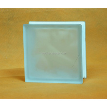 CHEAP PRICE GLASS BLOCK WITH CLEAR AND TINTED PATTERN PRICE